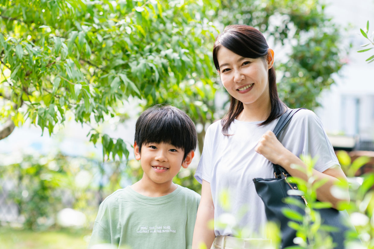 面会交流とは何か