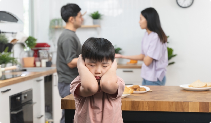 親権