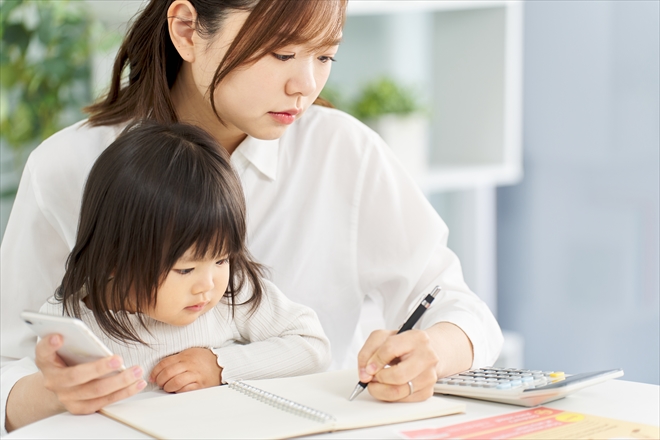 子どもの養育方針