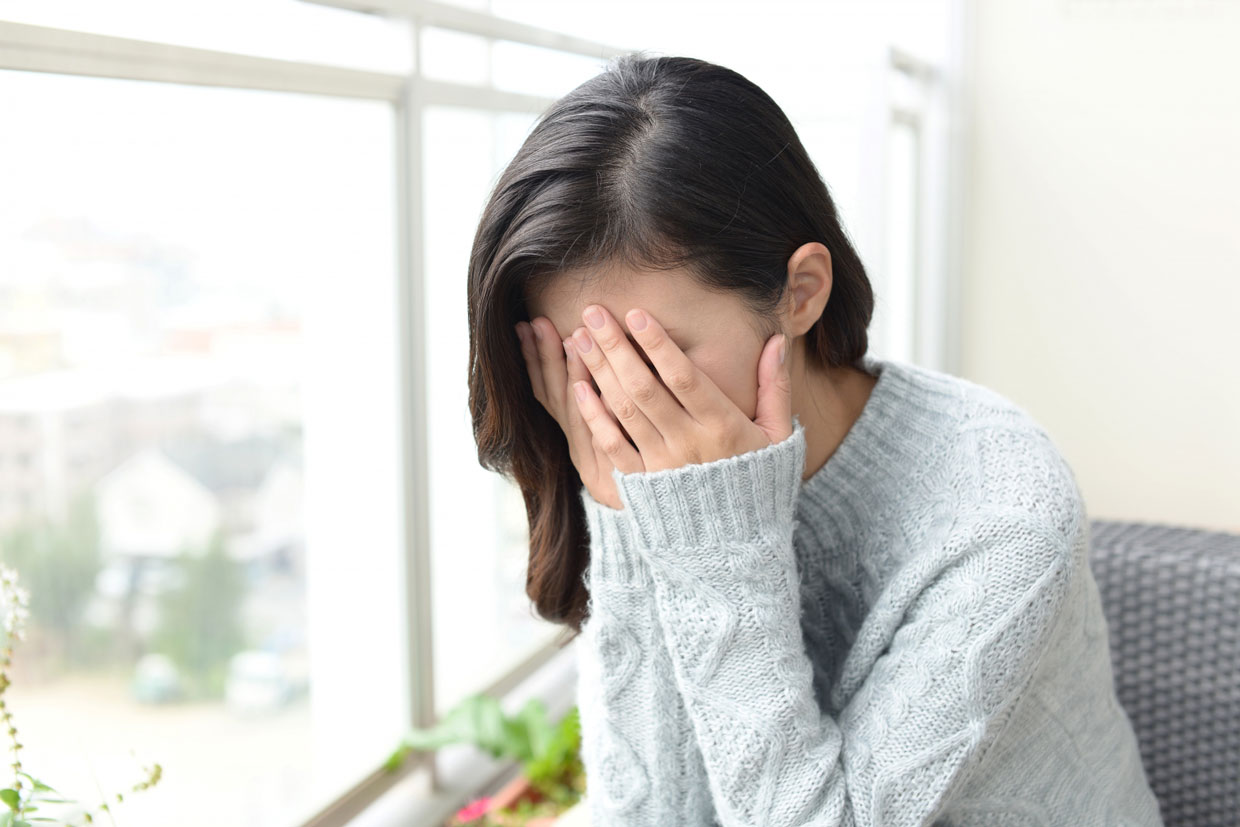 請求の相手方