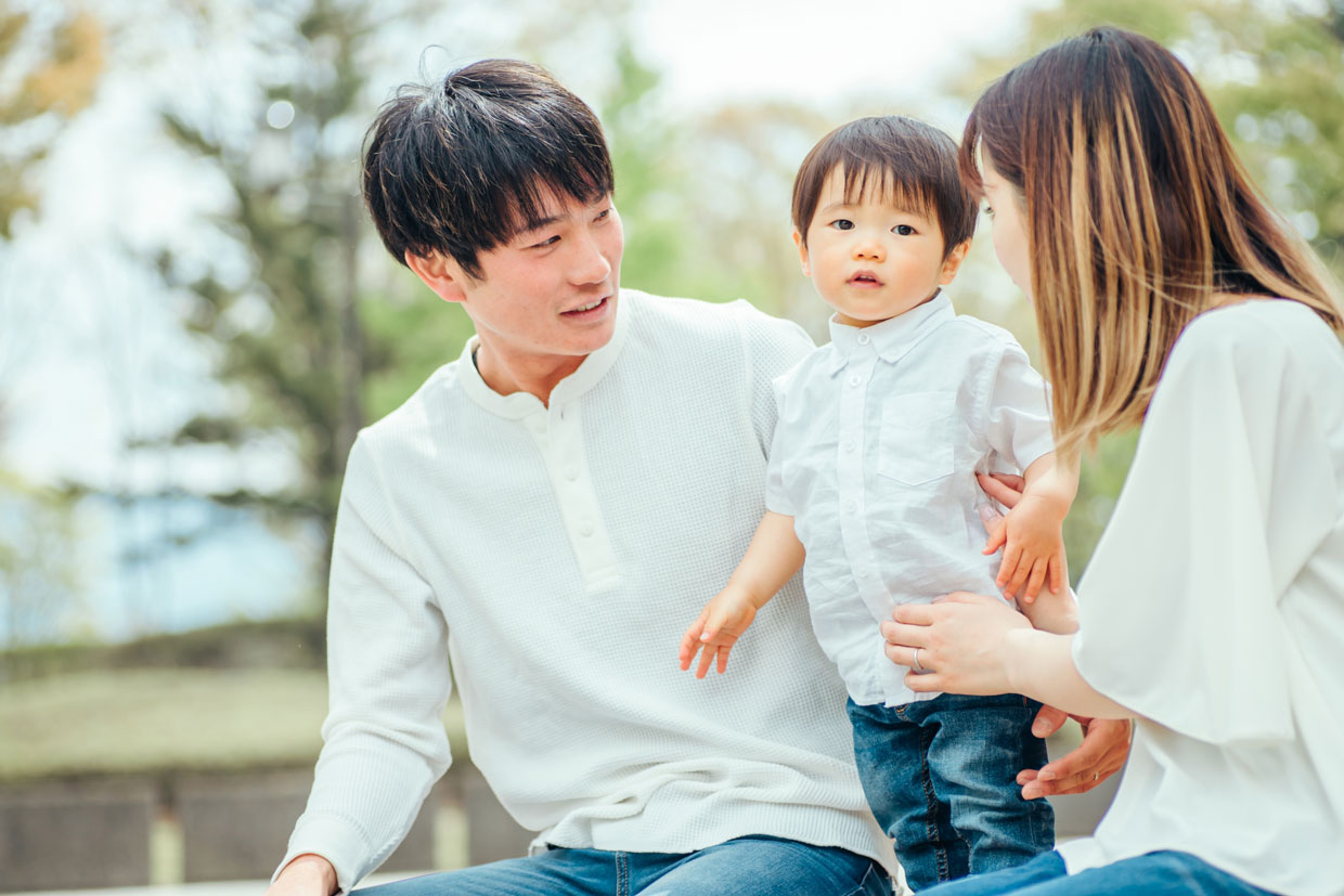 親権者