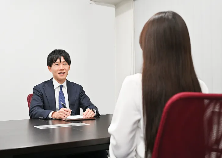 STEP 5今後のアドバイス
