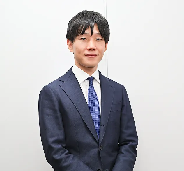 弁護士 馬場 洋尚
